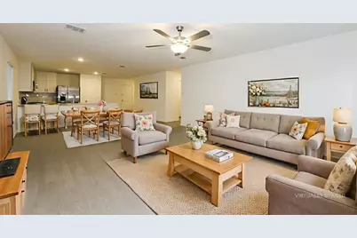 2748 Mistwood Drive, Fort Worth, TX 76108 - Photo 5