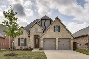 904 Lady Bird Dr, McKinney, TX 75071 - Photo 3