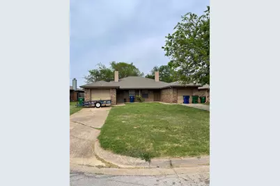 1428 Briar Circle, Crowley, TX 76036 - Photo 1