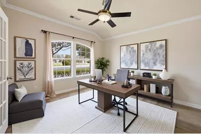 5309 Barkridge Trail, Flower Mound, TX 75028 - Photo 3