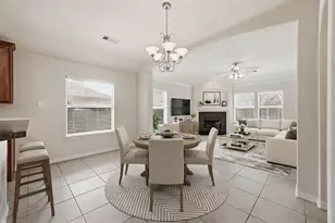 5309 Barkridge Trail, Flower Mound, TX 75028 - Photo 9