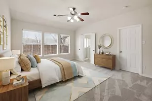 5309 Barkridge Trail, Flower Mound, TX 75028 - Photo 13