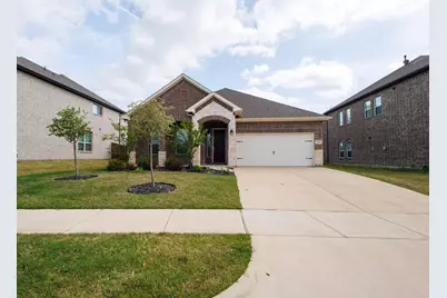 7235 Crowell Avenue, Arlington, TX 76002 - Photo 1
