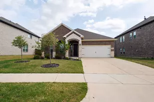 7235 Crowell Ave, Arlington, TX 76002 - Photo 1