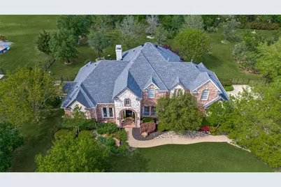 2841 Winding Creek Road, Prosper, TX 75078 - Photo 39