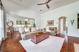 2841 Winding Creek Rd, Prosper, TX 75078 - Photo 5