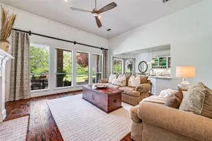 2841 Winding Creek Rd, Prosper, TX 75078 - Photo 3