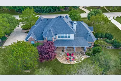 2841 Winding Creek Road, Prosper, TX 75078 - Photo 37