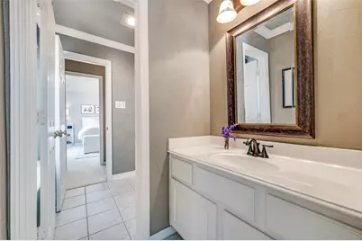 2841 Winding Creek Road, Prosper, TX 75078 - Photo 29