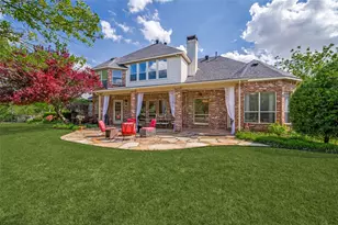 2841 Winding Creek Rd, Prosper, TX 75078 - Photo 33