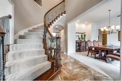 2841 Winding Creek Road, Prosper, TX 75078 - Photo 21