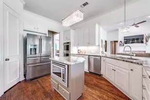 2841 Winding Creek Rd, Prosper, TX 75078 - Photo 9