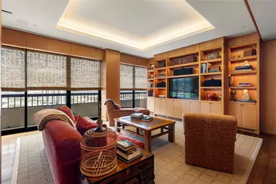 3831 Turtle Creek Boulevard #PH 23B, Dallas, TX 75219 - Photo 13