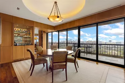 3831 Turtle Creek Boulevard #PH 23B, Dallas, TX 75219 - Photo 5