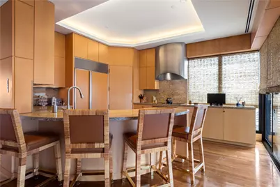 3831 Turtle Creek Boulevard #PH 23B, Dallas, TX 75219 - Photo 9