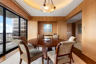 3831 Turtle Creek Boulevard #PH 23B, Dallas, TX 75219 - Photo 7