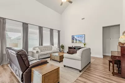 1245 Palmetto Drive, Forney, TX 75126 - Photo 9