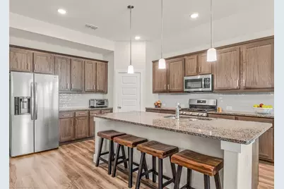 1245 Palmetto Drive, Forney, TX 75126 - Photo 3