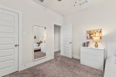 1245 Palmetto Drive, Forney, TX 75126 - Photo 21