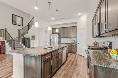 1245 Palmetto Drive, Forney, TX 75126 - Photo 5