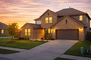 1245 Palmetto Dr, Forney, TX 75126 - Photo 1