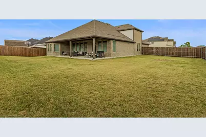 1245 Palmetto Drive, Forney, TX 75126 - Photo 37