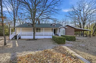 9902 Co Rd 2434, Terrell, TX 75160 - Photo 3