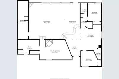 9902 County Road 2434, Terrell, TX 75160 - Photo 33