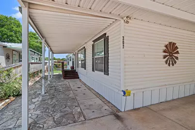 307 Brazos Harbor Drive, Granbury, TX 76048 - Photo 5