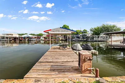 307 Brazos Harbor Drive, Granbury, TX 76048 - Photo 1