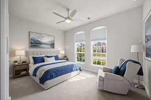 4721 Bristleleaf Ln, Prosper, TX 75078 - Photo 17