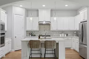 4721 Bristleleaf Ln, Prosper, TX 75078 - Photo 5