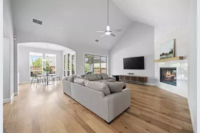 4721 Bristleleaf Lane, Prosper, TX 75078 - Photo 3