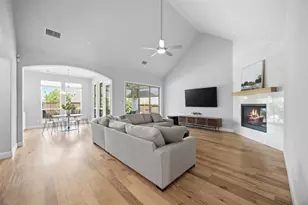 4721 Bristleleaf Ln, Prosper, TX 75078 - Photo 3