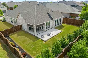 4721 Bristleleaf Ln, Prosper, TX 75078 - Photo 23
