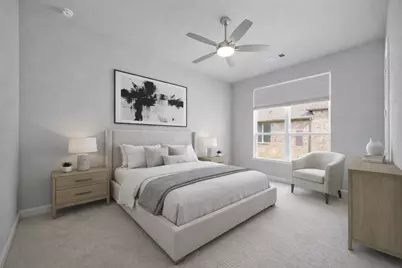 4721 Bristleleaf Lane, Prosper, TX 75078 - Photo 19