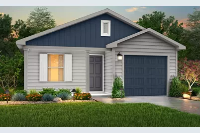 2895 Autumnwood Way, Abilene, TX 79602 - Photo 1