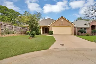 1905 Piney Creek Blvd, Denton, TX 76205 - Photo 3