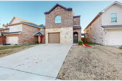 609 Fleming Street, Wylie, TX 75098 - Photo 1