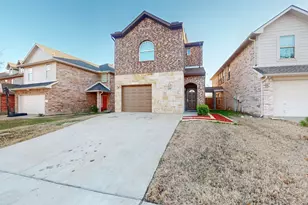 609 Fleming St, Wylie, TX 75098 - Photo 1