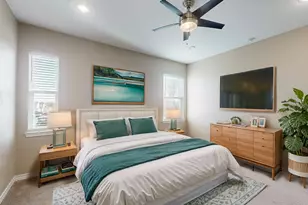 609 Fleming St, Wylie, TX 75098 - Photo 17