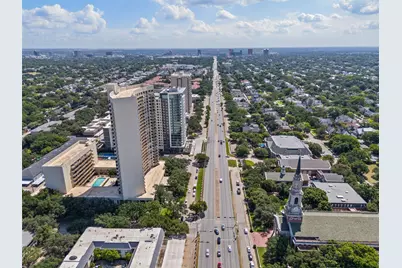 6211 W Northwest Highway #500, Dallas, TX 75225 - Photo 31