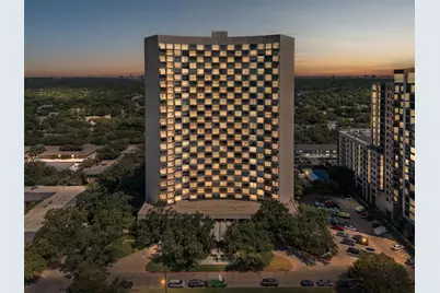 6211 W Northwest Highway #500, Dallas, TX 75225 - Photo 27