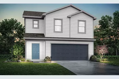 2871 Autumnwood Way, Abilene, TX 79602 - Photo 1