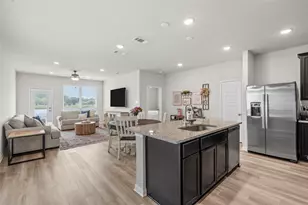 1216 Elise Ave, Waco, TX 76706 - Photo 5