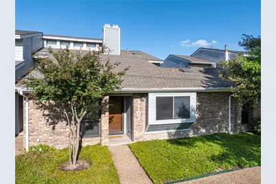 17490 Meandering Way #1102, Dallas, TX 75252 - Photo 1