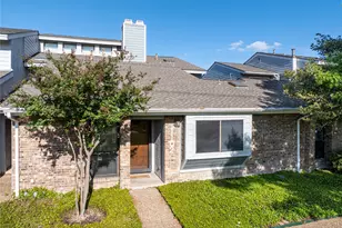 17490 Meandering Way, Dallas, TX 75252 - Photo 1