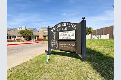 17490 Meandering Way #1102, Dallas, TX 75252 - Photo 37