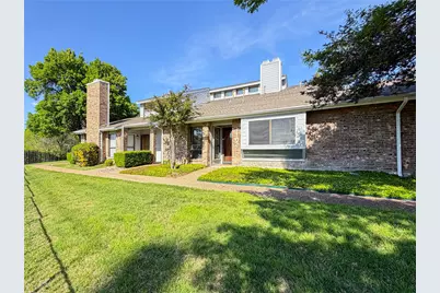 17490 Meandering Way #1102, Dallas, TX 75252 - Photo 5