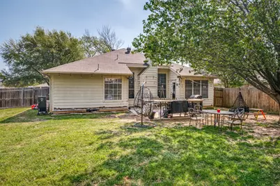 745 Winding Oak, Lake Dallas, TX 75065 - Photo 23